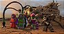 Jogo LEGO Marvel Super Heroes - Xbox One - Imagem 3