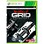 Jogo Grid Autosport (Black Edition) - Xbox 360 - Imagem 1
