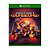 Jogo Minecraft Dungeons - Xbox One - Imagem 1