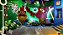 Jogo Hasbro Family Game Night - Wii - Imagem 2