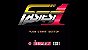 Jogo Fastest 1 - Mega Drive (Japonês) - Imagem 4