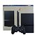 Console PlayStation 2 Slim Preto - Sony (Americano) - Imagem 1
