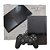 Console PlayStation 2 Slim Preto - Sony (Americano) - Imagem 1