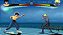 Jogo Yu Yu Hakusho: Dark Tournament - PS2 - Imagem 4