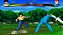 Jogo Yu Yu Hakusho: Dark Tournament - PS2 - Imagem 3