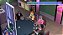 Jogo The Sims Bustin' Out - PS2 (Greatest Hits) - Imagem 2