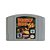 Jogo Donkey Kong 64 - N64 (REPRO) - Imagem 1