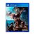 Jogo Monster Hunter: World - PS4 - Imagem 1