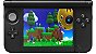 Jogo Sonic: Lost World - 3DS - Imagem 4