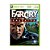 Jogo Far Cry Instincts Predator - Xbox 360 - Imagem 1