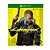 Jogo Cyberpunk 2077 + Steelcase - Xbox One - Imagem 2