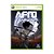 Jogo Afro Samurai - Xbox 360 - Imagem 1