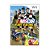 Jogo NASCAR Kart Racing - Wii - Imagem 1