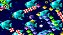 Jogo Sonic the Hedgehog - Mega Drive - Imagem 5
