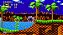 Jogo Sonic the Hedgehog - Mega Drive - Imagem 4