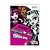 Jogo Monster High: Ghoul Spirit - Wii - Imagem 1