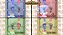 Jogo Family Party: Fitness Fun - Wii - Imagem 3