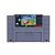 Jogo Kirby's Avalanche - SNES - Imagem 1