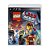 Jogo The LEGO Movie Videogame - PS3 - Imagem 1