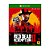 Jogo Red Dead Redemption 2 - Xbox One - Imagem 1