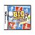 Jogo Big League Sports: Summer - DS - Imagem 1