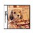 Jogo Nintendogs: Dachshund & Friends - DS - Imagem 1