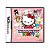 Jogo Hello Kitty Party - DS - Imagem 1