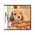 Jogo Nintendogs: Miniature Dachshund & Friends - DS (Japonês) - Imagem 1