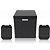 Caixa de Som X100B 2.1 Para PC, 15W, Bivolt - Edifier - Imagem 1