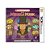 Jogo Professor Layton and the Miracle Mask - 3DS - Imagem 1