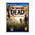Jogo The Walking Dead: A Telltale Games Series - The Complete First Season - PS Vita - Imagem 1