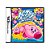 Jogo Kirby Mass Attack - DS (Loose) - Imagem 1