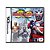 Jogo Kamen Rider Dragon Knight - DS - Imagem 1
