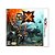 Jogo Monster Hunter X - 3DS (Japonês) - Imagem 1