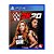 Jogo WWE 2K20 - PS4 - Imagem 1