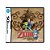 Jogo The Legend of Zelda: Phantom Hourglass - DS (Loose) - Imagem 1