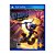 Jogo Sly Cooper: Thieves in Time - PS Vita - Imagem 1