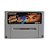 Jogo Street Fighter II Turbo - SNES (Japonês) - Imagem 1