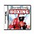 Jogo Don King Boxing - DS - Imagem 1