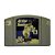 Jogo All Star Tennis 99 - N64 - Imagem 1