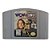 Jogo WCW vs. nWo: World Tour - N64 - Imagem 3
