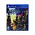 Jogo Kingdom Hearts III (Deluxe Edition) - PS4 - Imagem 5