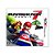 Jogo Mario Kart 7 - 3DS (Japonês) - Imagem 1