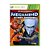 Jogo Megamind: Ultimate Showdown - Xbox 360 - Imagem 1