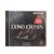 Jogo Dino Crisis - PS1 (Japonês) - Imagem 1