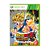 Jogo Dragon Ball Z: Ultimate Tenkaichi - Xbox 360 - Imagem 1