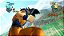Jogo Dragon Ball Z: Ultimate Tenkaichi - Xbox 360 - Imagem 4