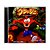 Jogo Crash Bandicoot - PS1 (Japonês) - Imagem 1