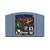 Jogo Banjo-Kazooie - N64 - Imagem 1