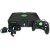 Console Xbox Classic - Microsoft (Japonês) - Imagem 3